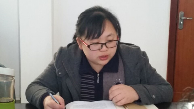 立德树人，共铸“辉煌路”--记开云手机登录入口2015年关工委工作交流会